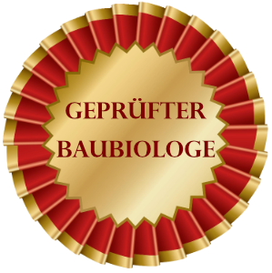 geprüfter Baubiologe