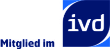 Logo Immobilienverband Deutschland