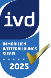 IVD-Fortbildungssiegel 
