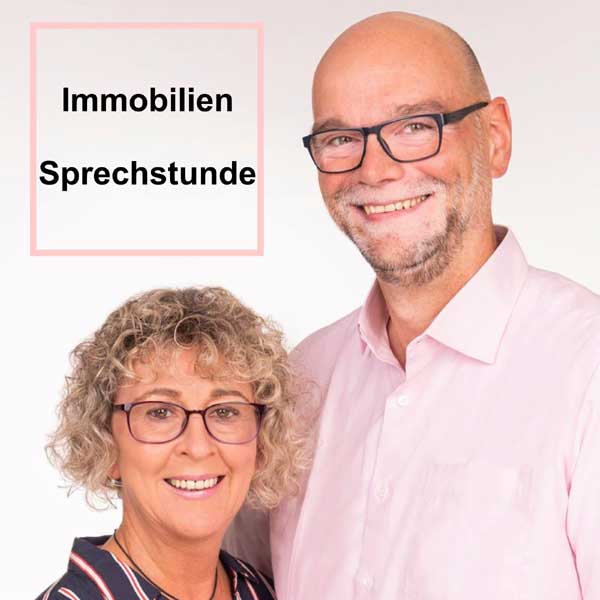 Immobiliensprechstunde