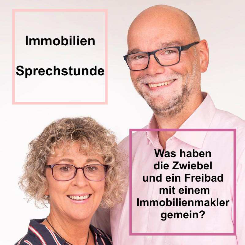 Immobiliensprechstunde