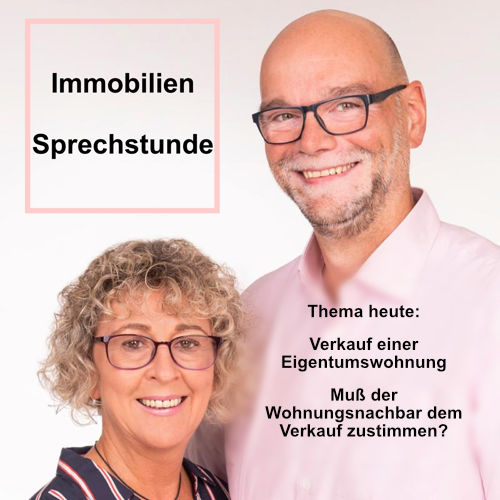 Immobiliensprechstunde