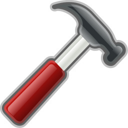 Hammer (C) www-wpclipart-com