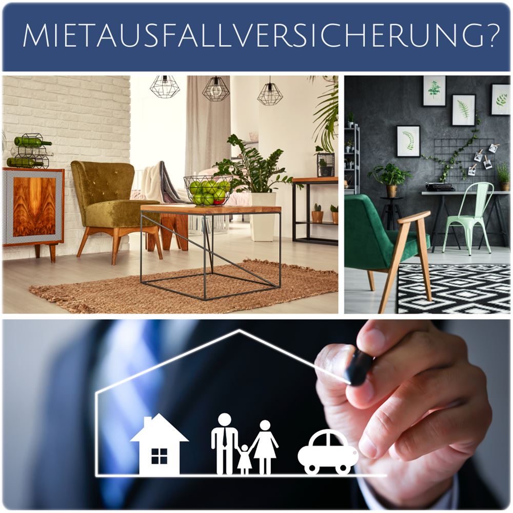 Mietausfallversicherung