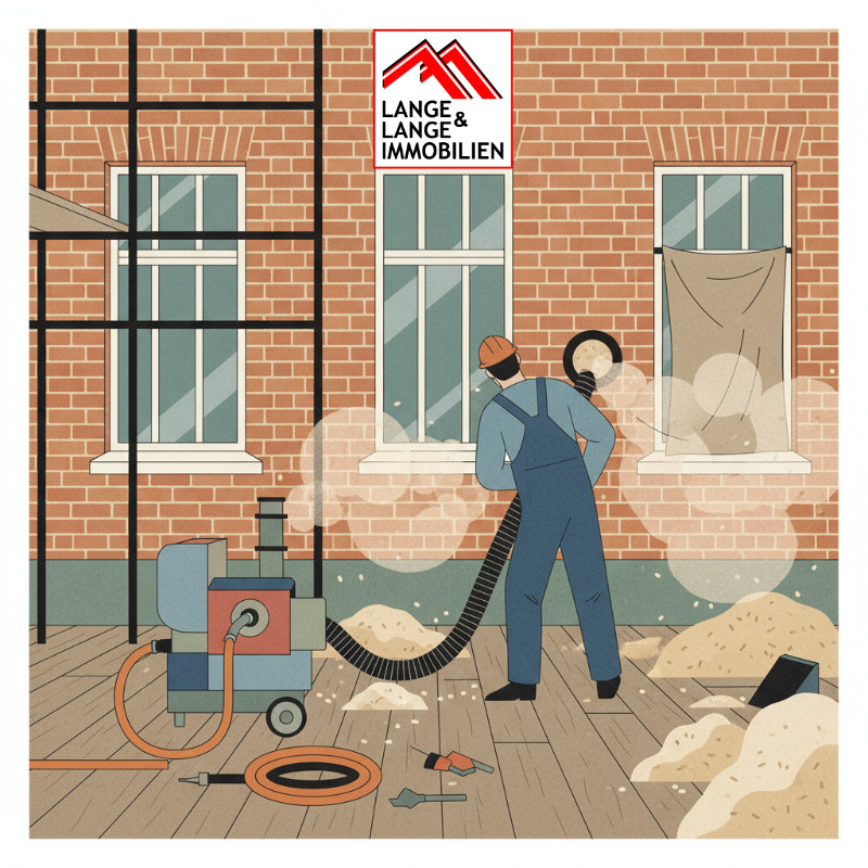 Immobiliensprechstunde